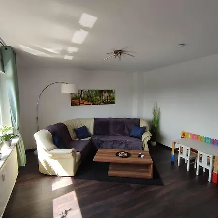 Neu Sanierte 2-Zimmer Wohnung Solingen Exterior photo