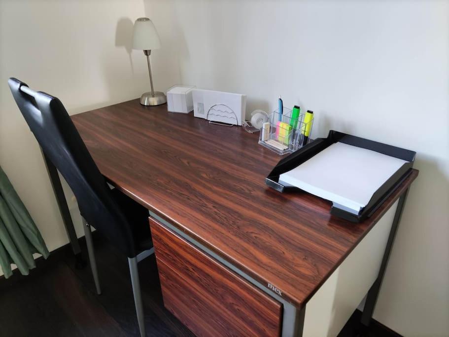Neu Sanierte 2-zimmer Apartment